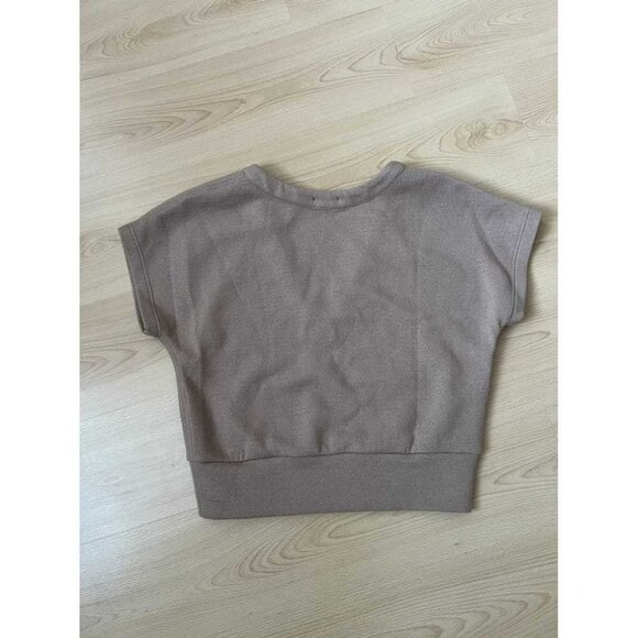 Nehera thick wool camel sweater jumper Medium - Picture 3 of 6